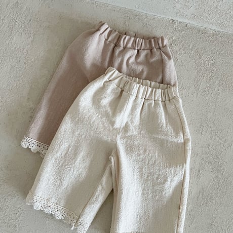 thelala/12. 60 rose pants XS-XL