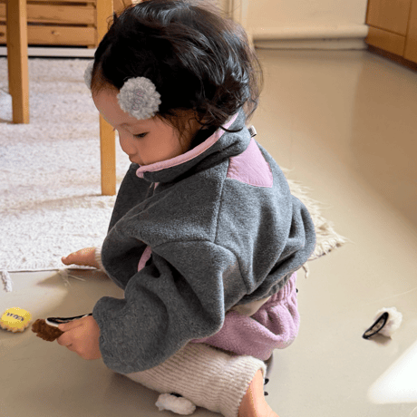 con_/25. corn corn anorak 1(66-77CM)-4(97-107CM)