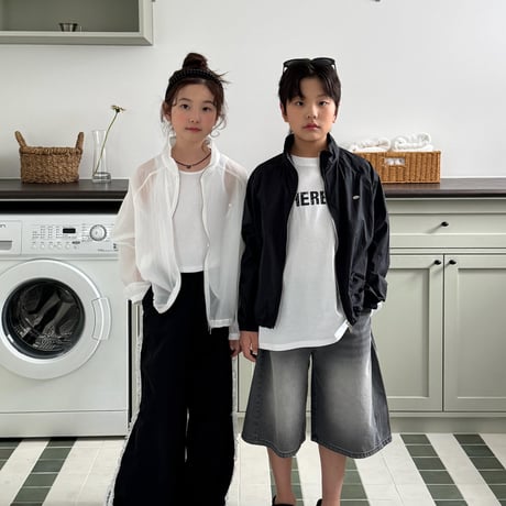 matilda/9. summer bermuda denim 5-13