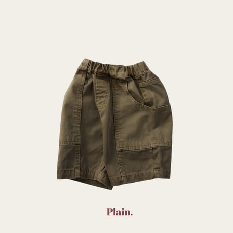 plain/12. diyng capenter pants XS-XL