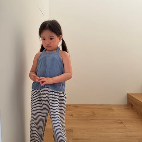 minibonbon/14. sleeveless necklace JS-JL