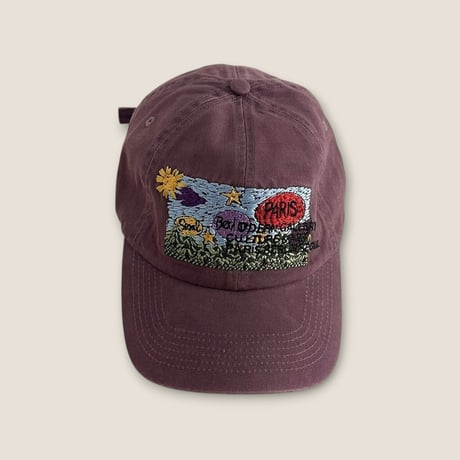 dudie/70. bad cap FREE(52-58CM)