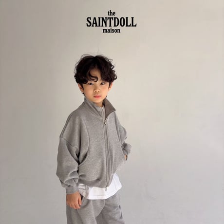 saintdoll/114. section zipup S-L