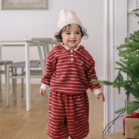 onu/20. monshell wide pants BABY(12M)-XL(6-7Y)
