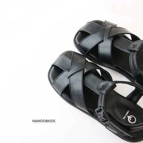 namoo/24. remi sandal 160-230