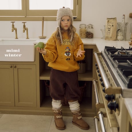 bymimi/48. bokasi hat FREE