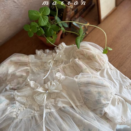 marron/55. rosa dress XS-L