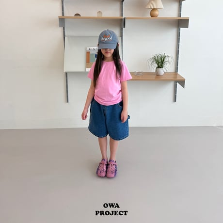 owa/13. span T-shirt S-XL