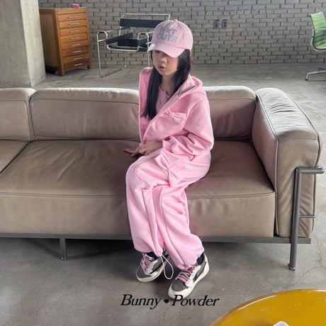 bunnypowder/147. blli ball cap FREE