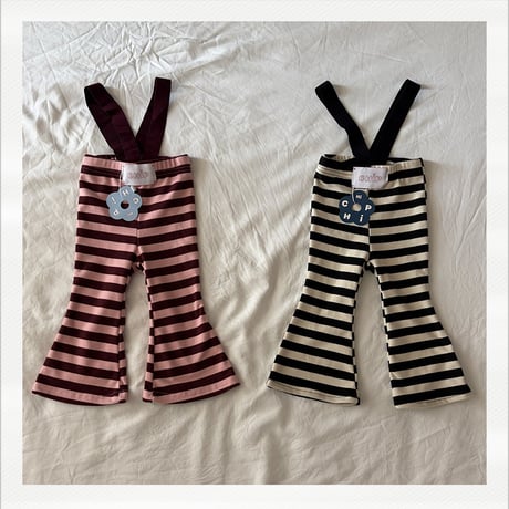 chip/37. matilda overalls boots cut 1(12-18M)-2(3Y)