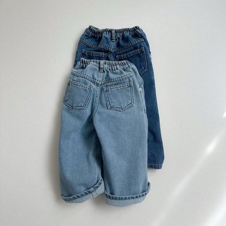 digreen/41. Fatigue Denim S-2XL