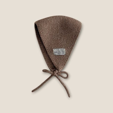 dudie/97. triangle knit FREE