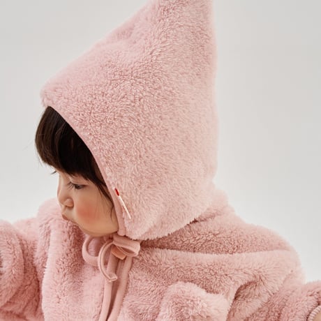 hereiam/38. kinder bonnet hat FREE(1-3Y)