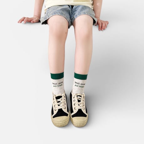 dudie/6. bonjour four set M(150-180)-XL(200-230)