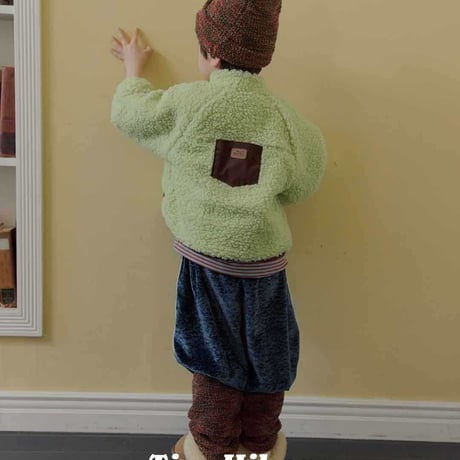 tinyhiker/16. mello pogle jumper XS-XL
