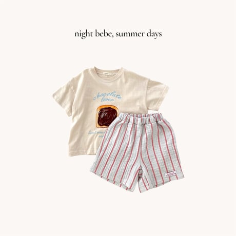 nightbebe/12. juljul pants XS-XL