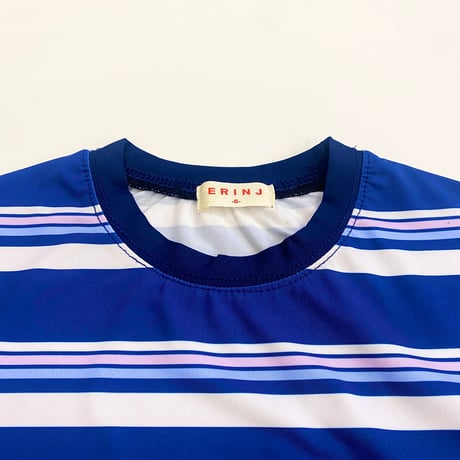 erinj/65. loose fit rashguard  JS-JXL