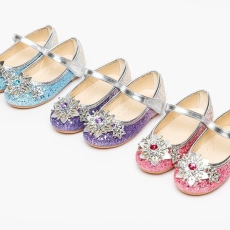 shoes/10. LA crystal  140-210