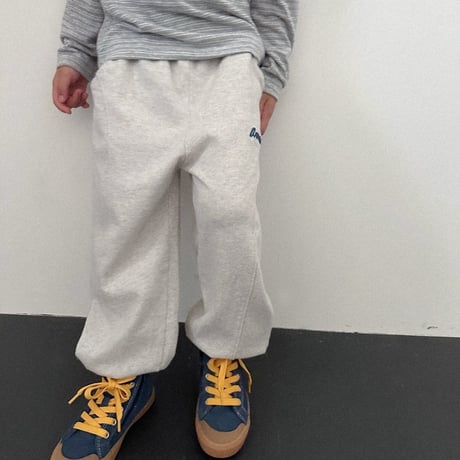 digreen/33. marco jogger pants? S-2XL