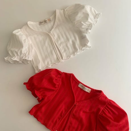 yellowfactory/23. Bolero Cardigan XS-XL