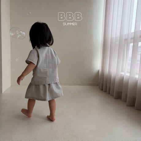 bellabambina/107. onui skirt set 12M-XL