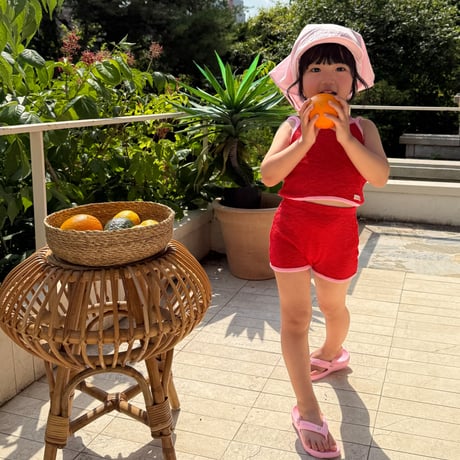 bananaj/70. tink shorts  XS-JS