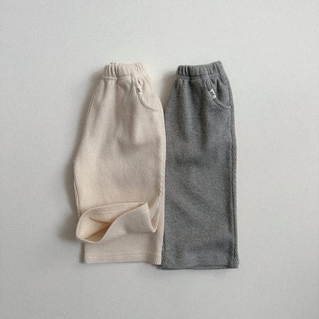 atomeme/27. Cookie Pants? S-XL
