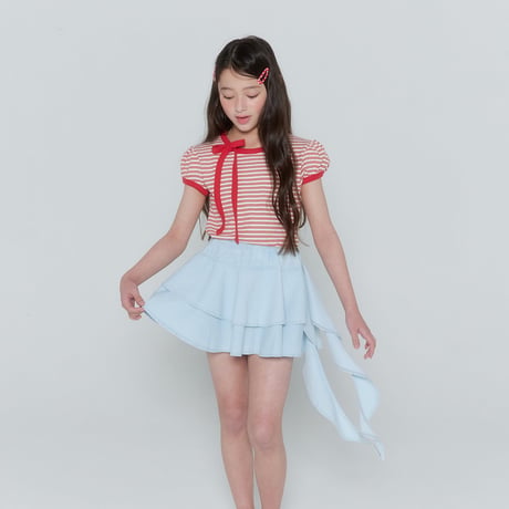 forkchips/20. madlen Drop skirt JS-JXL