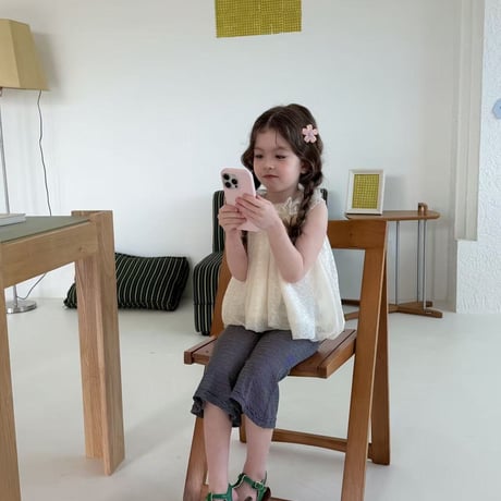 aiai/99. ai bori plla blouse 90-130