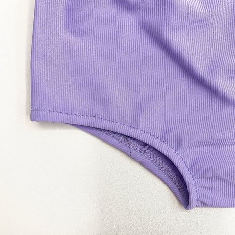 erinj/62. swimsuit crop TOP S-JS