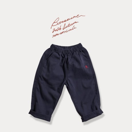 boneoune/78. dailly pants JS-JL