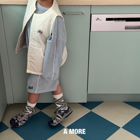 amore/30. jump pants JS-JM