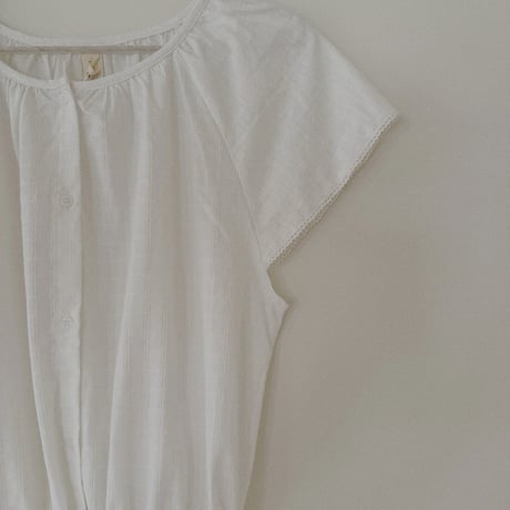 aladin/22. shirring [MOM] one-piece FREE