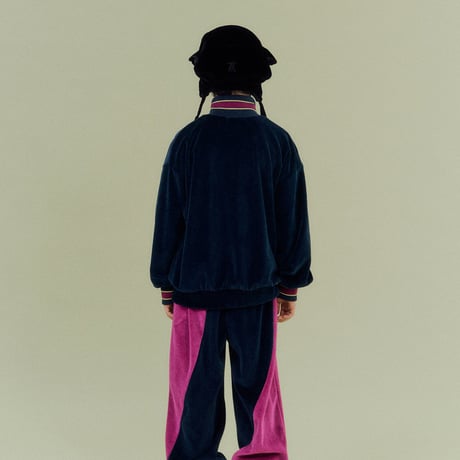 forkchips/68. velloa zipup JS-JXL