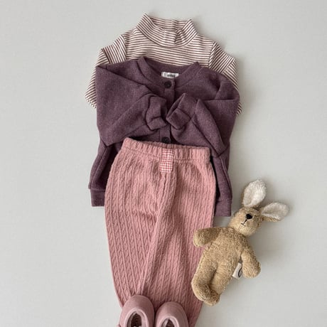 onu/15. twist gojangi  BABY(12M)-XL(6-7Y)