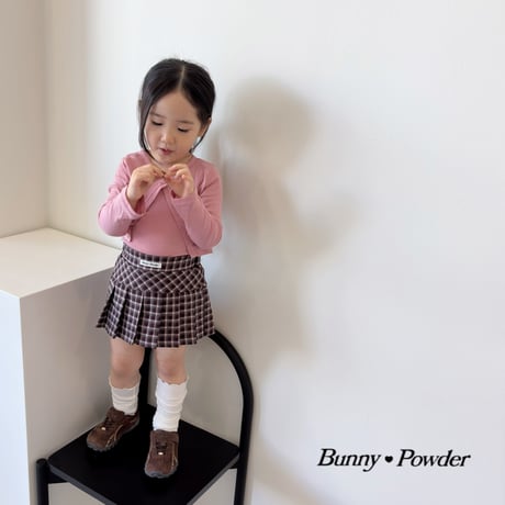 bunnypowder/39. soft NS  2XL-4XL