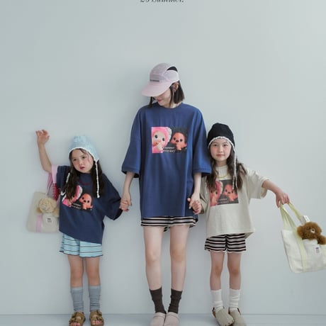 mollybin/8. summer chichi pig TS  JS