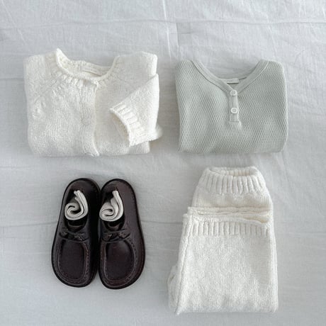 minirobe/22. Cozy pants  S-XL