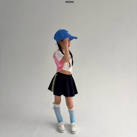 saintdoll/110. tennis skirt S-XL