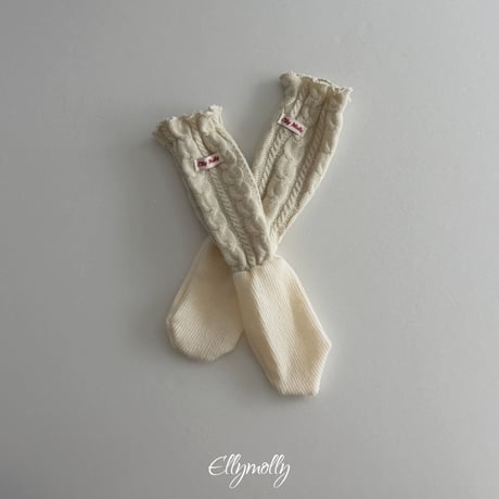ellymolly/25. Twe Street socks SOCKS_S-SOCKS_M