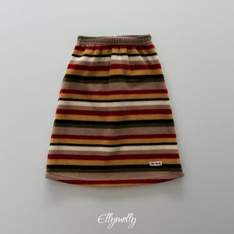 ellymolly/63. rainbow skirt 13-15