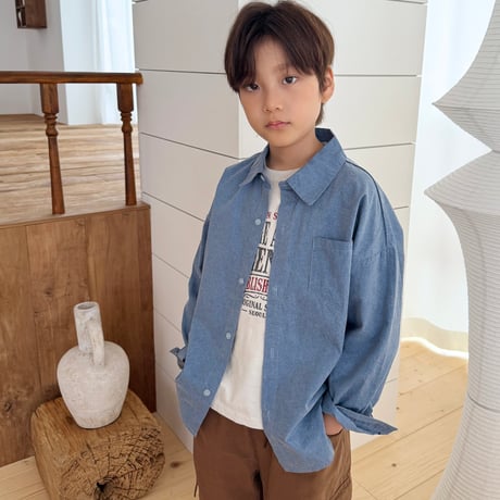 fromi/30. Strength Tee? JS-JL