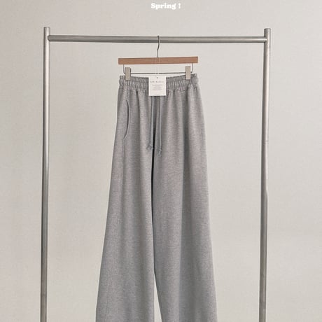 bellabambina/5. adlut kika jogger pants ADULT