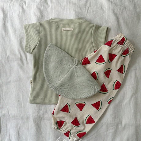 aosta/41. Bong Bong Pants S-2XL