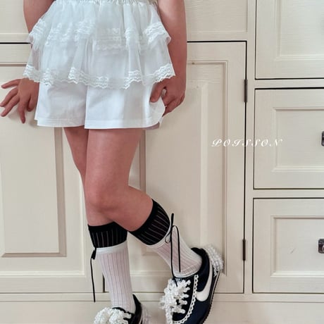poisson/36. rina tutu pants skirt JS-JM