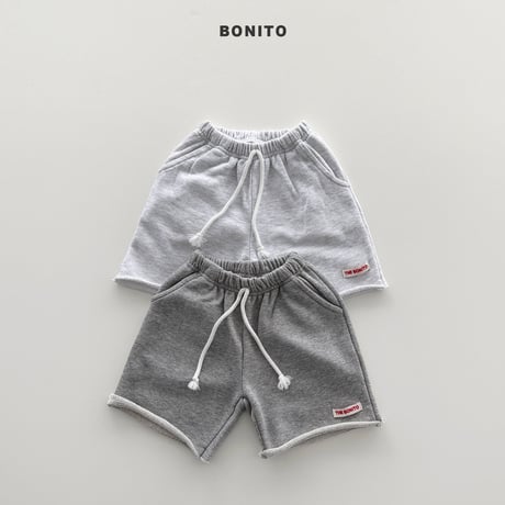 bonito/47. decky shorts? JS-JM
