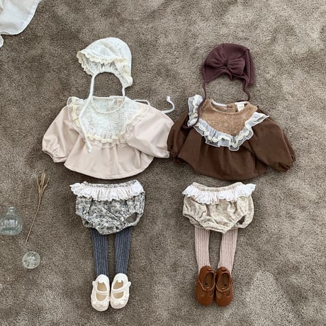 bebeholic/10. zizel bloomer S(3-6M)-XL(18-24M)