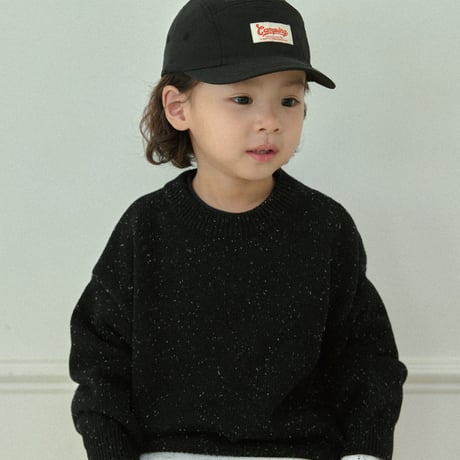 thebeige/5. Popcorn knit XXS-L