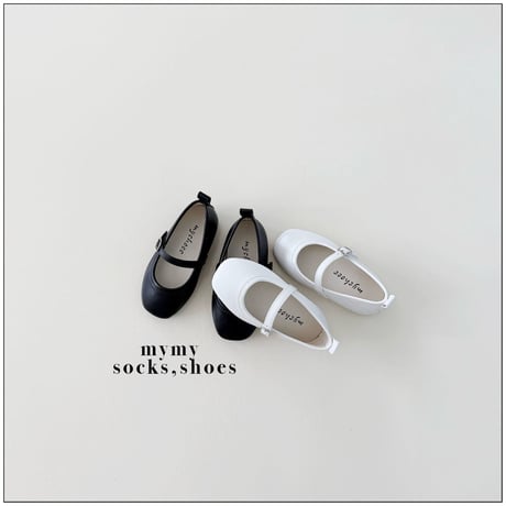 mymy/5. announcer shoes 130-200
