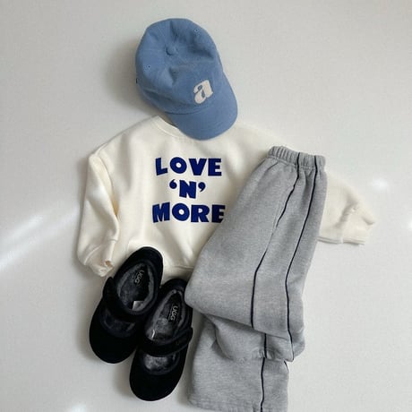 digreen/44. Love More MTM S-2XL